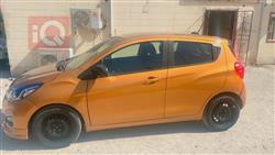 شيفروليه سبارك